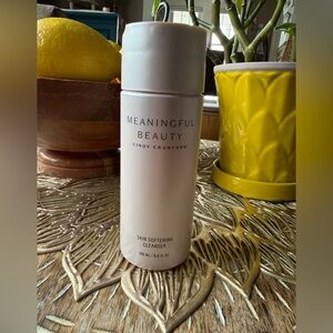 Meaningful Beauty Skin Softening Cleanser 🆕